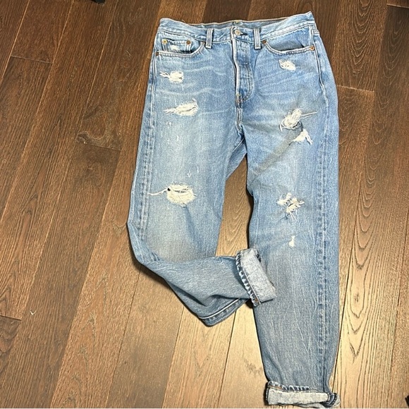 Wedgie icon jeans - Picture 9 of 10